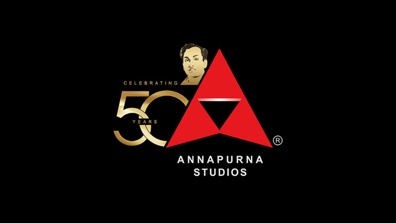 Annapurna Studios