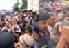 Telangana Politics: అసెంబ్లీ ముందు రణరంగం.. 14 మంది బీఆర్ఎస్ ఎమ్మెల్యేలపై కేసులు BRS MLAs