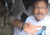 BRS MLCs Arrested: బీఆర్ఎస్ ఎమ్మెల్సీలు తాతా మధుసూదన్, నవీన్ కుమార్ రెడ్డి అరెస్ట్ BRS MLC
