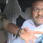 BRS MLCs Arrested: బీఆర్ఎస్ ఎమ్మెల్సీలు తాతా మధుసూదన్, నవీన్ కుమార్ రెడ్డి అరెస్ట్ BRS MLC