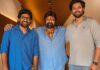 NBK Mokshagnya combination: కొడుకు ఎంట్రీలో బాలయ్య ఊచకోత.. మోక్షజ్ఞ డెబ్యూలో 40 నిమిషాల విధ్వంసం.. ఆ రోల్ మామూలుగా ఉండదంటా! Balakrishna