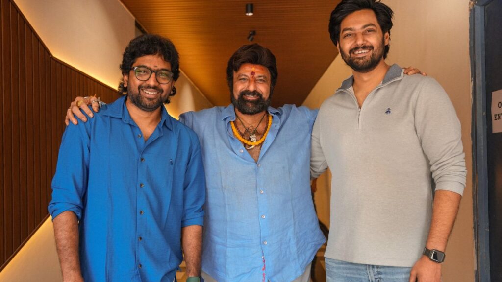 Balakrishna