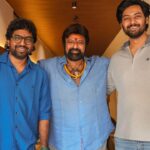 NBK Mokshagnya combination: కొడుకు ఎంట్రీలో బాలయ్య ఊచకోత.. మోక్షజ్ఞ డెబ్యూలో 40 నిమిషాల విధ్వంసం.. ఆ రోల్ మామూలుగా ఉండదంటా! Balakrishna