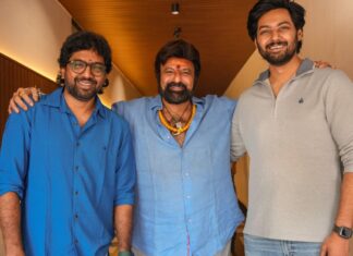 NBK Mokshagnya combination: కొడుకు ఎంట్రీలో బాలయ్య ఊచకోత.. మోక్షజ్ఞ డెబ్యూలో 40 నిమిషాల విధ్వంసం.. ఆ రోల్ మామూలుగా ఉండదంటా! Balakrishna