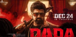 DADA