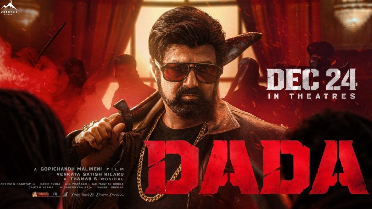 DADA