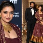 Dorothy: విదేశీ గడ్డపై కార్తీక్ సుబ్బరాజ్-కీర్తి సురేష్ మ్యాజిక్: గ్లోబల్ వేదికపై ‘డోరతీ’ సరికొత్త చరిత్ర! Dorothy