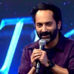 Fahadh Faasil: “ఆ సూపర్ స్టార్ వెనుక ఉన్న అసలైన మనిషిని చూశా” ఫహద్ ఫాజిల్ సంచలన వ్యాఖ్యలు! Fahadh Faasil