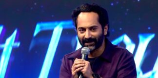 Fahadh Faasil