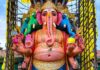 Khairatabad Ganesh: 72 ఏళ్ల ప్రస్థానం.. 70 అడుగుల రికార్డ్.. మళ్లీ ఎత్తు తగ్గిన ఖైరతాబాద్ బడా గణేష్! Ganesh