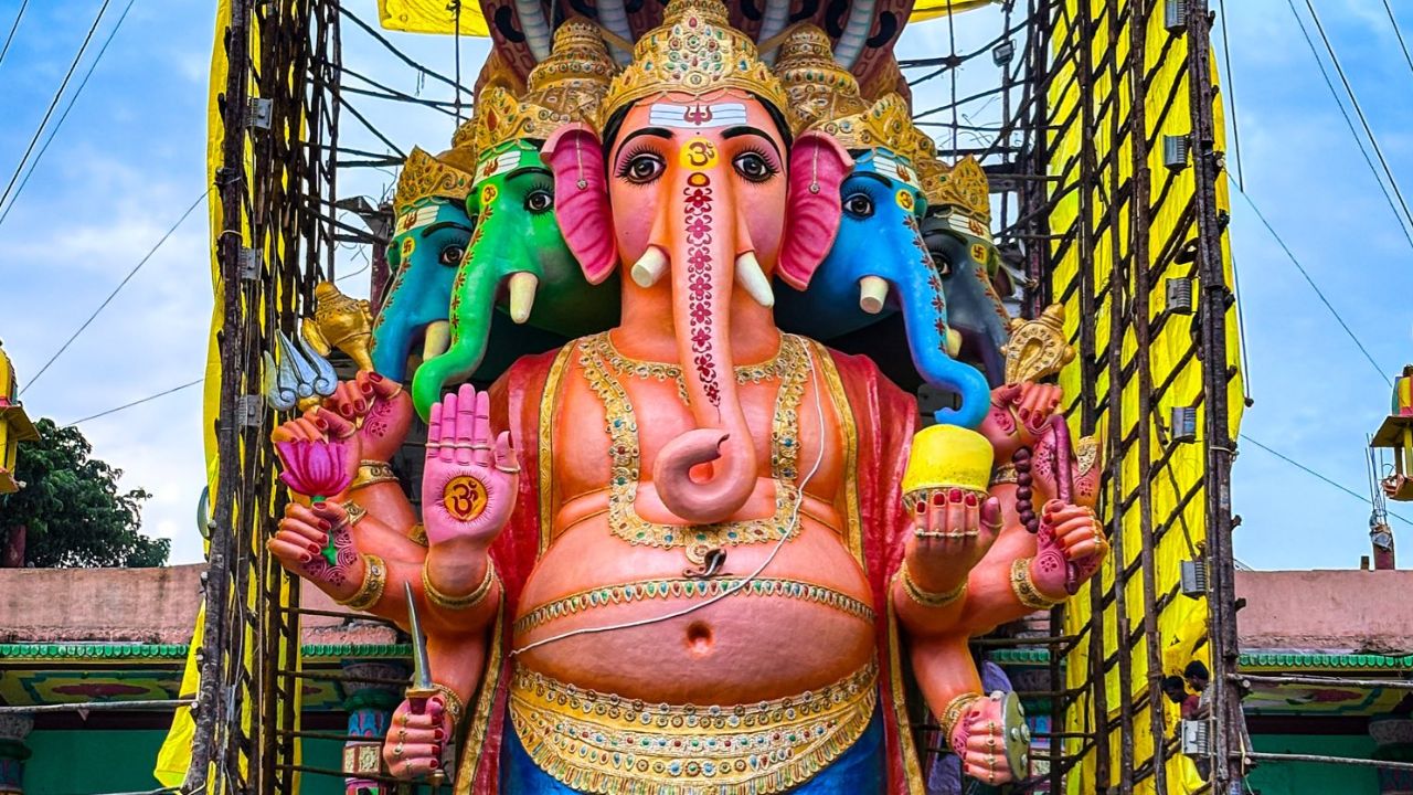 Ganesh