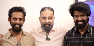 Kamal Haasan