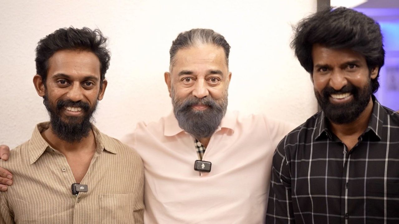 Kamal Haasan