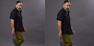 Kamal Haasan
