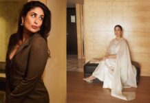 Kareena Kapoor: 75 ఏళ్ల వయసులోనూ నటించాలి.. కరీనా కపూర్ ఆకాంక్ష ఇదేనట! Kareena Kapoor