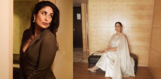 Kareena Kapoor