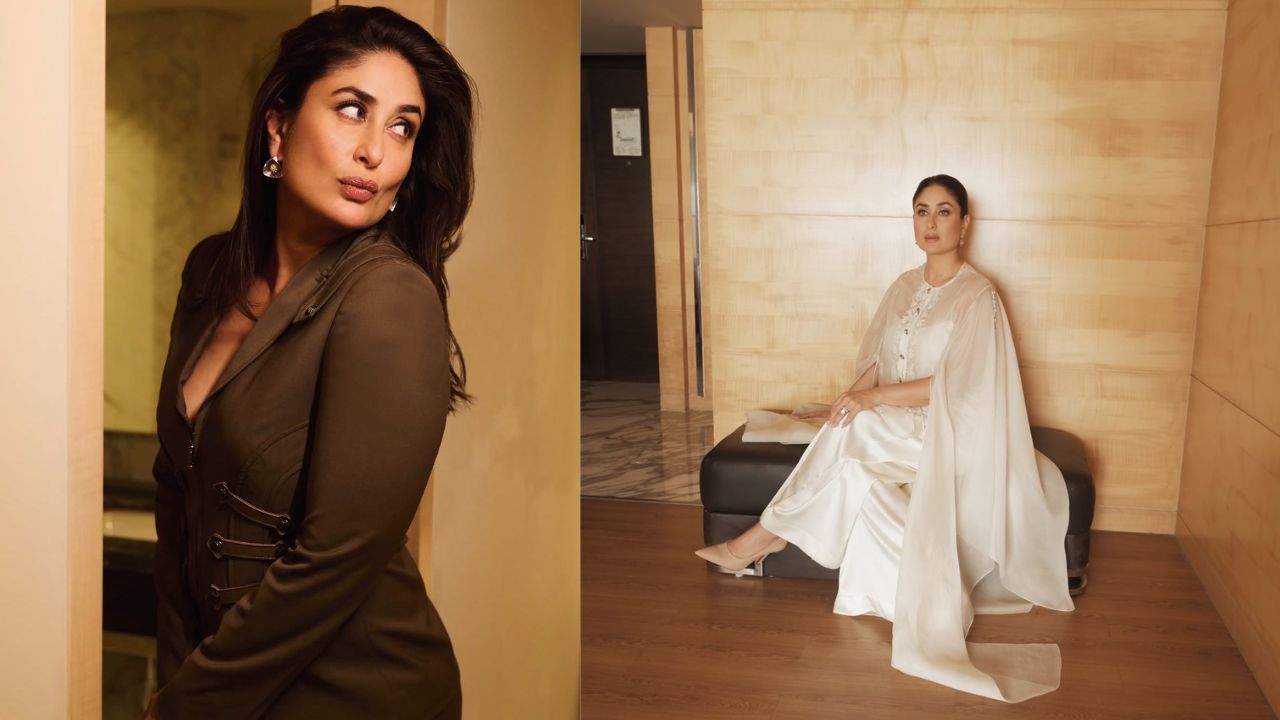 Kareena Kapoor