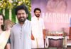 Karthi Upcoming Movies: సౌత్ బాక్సాఫీస్ను షేక్ చేసేలా కార్తీ లైనప్.. ఆ స్టార్ డైరెక్టర్లతో విధ్వంసం ఖాయం! Karthi