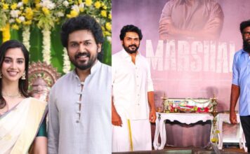 Karthi Upcoming Movies: సౌత్ బాక్సాఫీస్ను షేక్ చేసేలా కార్తీ లైనప్.. ఆ స్టార్ డైరెక్టర్లతో విధ్వంసం ఖాయం! Karthi