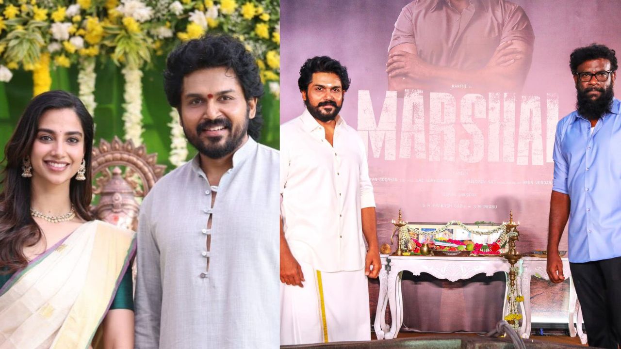 Karthi