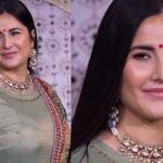 Katrina Kaif: బాడీ షేమింగ్ ట్రోలర్స్కు కత్రినా కైఫ్ దిమ్మతిరిగే కౌంటర్! Katrina Kaif