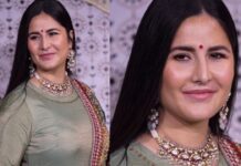 Katrina Kaif: బాడీ షేమింగ్ ట్రోలర్స్కు కత్రినా కైఫ్ దిమ్మతిరిగే కౌంటర్! Katrina Kaif