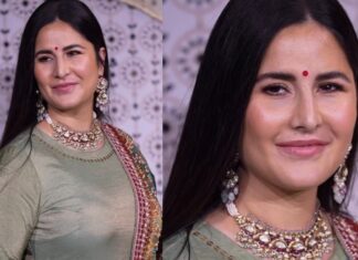 Katrina Kaif: బాడీ షేమింగ్ ట్రోలర్స్కు కత్రినా కైఫ్ దిమ్మతిరిగే కౌంటర్! Katrina Kaif