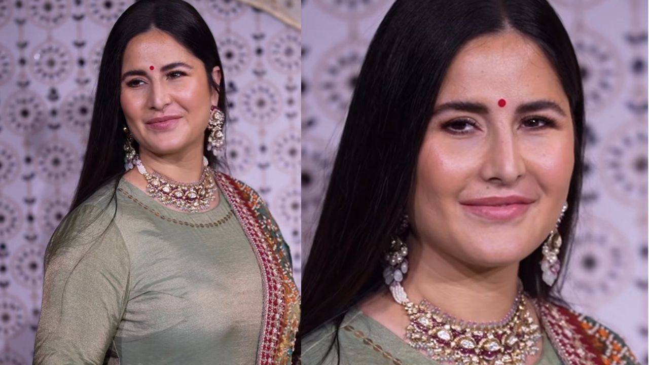 Katrina Kaif