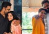 Tollywood Couple: టాలీవుడ్లో మరో సెలబ్రిటీ జంట.. అధికారికంగా ప్రకటించిన కాలభైరవ, కావ్య కళ్యాణ్రామ్! Kavya Kalyanram