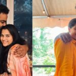 Tollywood Couple: టాలీవుడ్లో మరో సెలబ్రిటీ జంట.. అధికారికంగా ప్రకటించిన కాలభైరవ, కావ్య కళ్యాణ్రామ్! Kavya Kalyanram