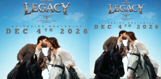 Legacy