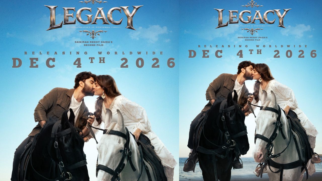 Legacy