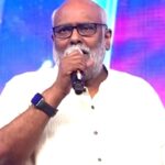 MM Keeravani