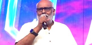 MM Keeravani