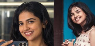 Mamitha Baiju