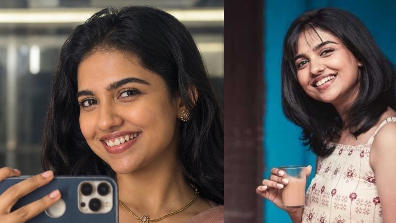 Mamitha Baiju