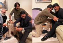 Mega birthday wishes: అన్నయ్య నుంచి తమ్ముడికి అదిరిపోయే బర్త్డే విషెస్.. పవన్పై చిరంజీవి హాట్ఫుల్ కామెంట్స్! Mega wishes