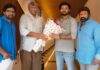 Mokshagna Debut: కూన కాదు.. ఇక సింహమే! మోక్షజ్ఞ సినీ ఎంట్రీపై మైత్రీ పవర్ఫుల్ అనౌన్స్మెంట్.. Mokshagna