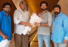 Mokshagna Debut: కూన కాదు.. ఇక సింహమే! మోక్షజ్ఞ సినీ ఎంట్రీపై మైత్రీ పవర్ఫుల్ అనౌన్స్మెంట్.. Mokshagna