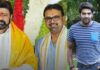 NBK112: బాలయ్య – కొరటాల సినిమాలో కోలీవుడ్ స్టార్.. పవర్ఫుల్ పోలీస్గా ఆర్య? NBK112