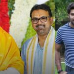 NBK112: బాలయ్య – కొరటాల సినిమాలో కోలీవుడ్ స్టార్.. పవర్ఫుల్ పోలీస్గా ఆర్య? NBK112