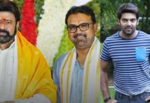 NBK112: బాలయ్య – కొరటాల సినిమాలో కోలీవుడ్ స్టార్.. పవర్ఫుల్ పోలీస్గా ఆర్య? NBK112