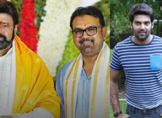 NBK112: బాలయ్య – కొరటాల సినిమాలో కోలీవుడ్ స్టార్.. పవర్ఫుల్ పోలీస్గా ఆర్య? NBK112