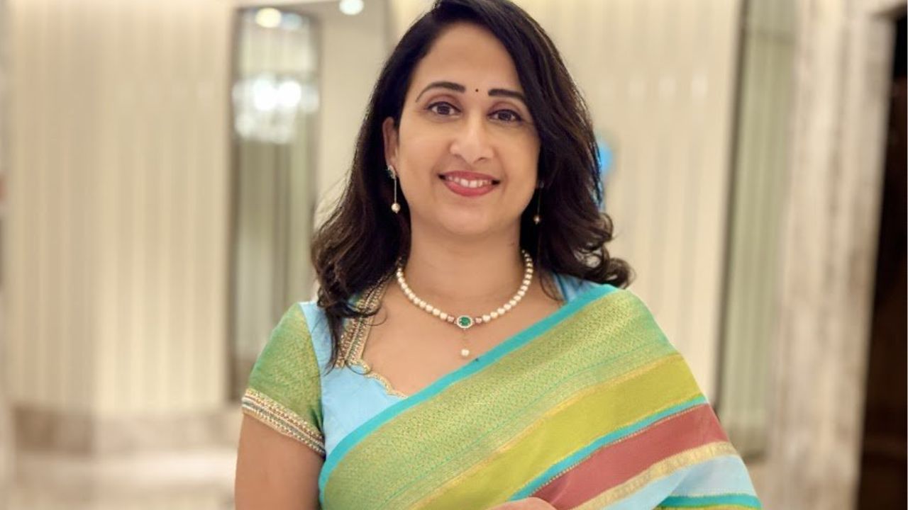 Nandana Vlogs