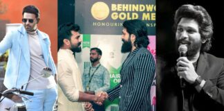 Pan India Star