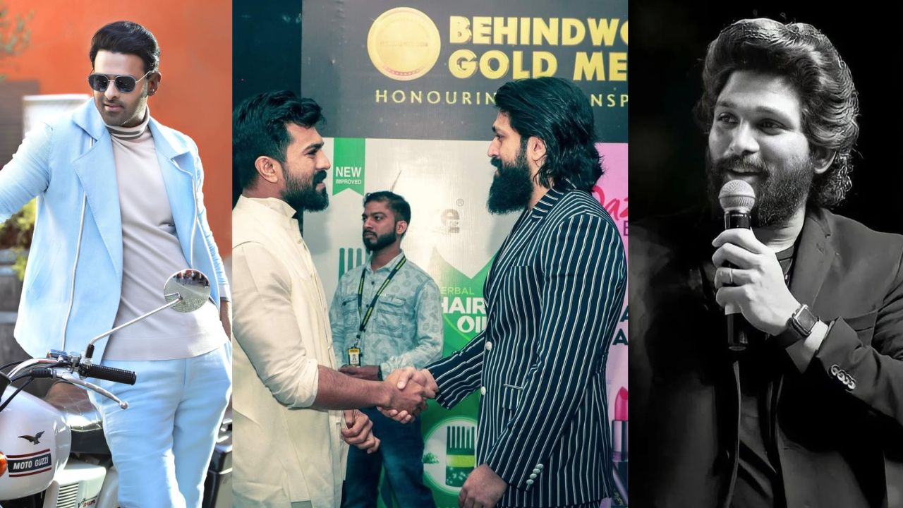 Pan India Star