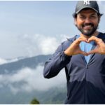 Karthi: మళ్లీ పోలీస్ పవర్ చూపేందుకు కార్తి రెడీ.. Police Movie