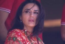 Preity Zinta