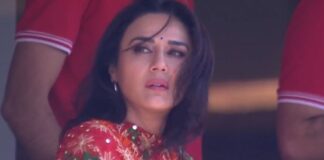 Preity Zinta