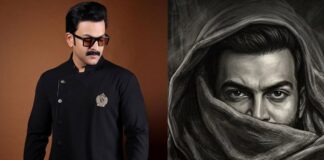 Prithviraj Sukumaran